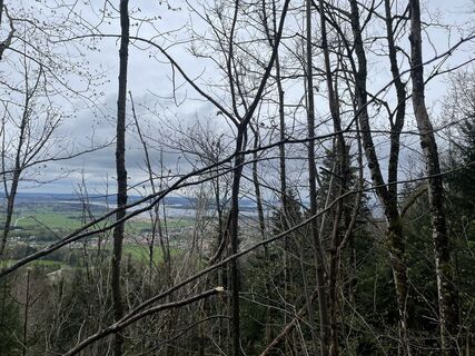 Fotografie z Ralf Umminger na trase