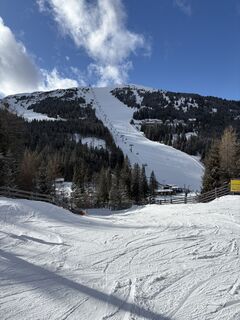 Foto von Alexander A Sch entlang der Tour