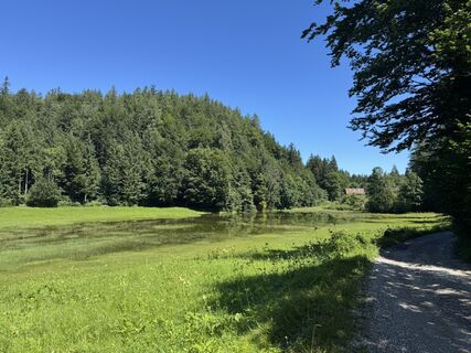 Fotografie de la AloisBauer de-a lungul turului