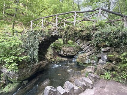 Foto von bergfexalf entlang der Tour
