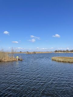 Fotografie de la Rob Bosma de-a lungul turului