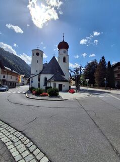 Foto von EdithVorlen entlang der Tour