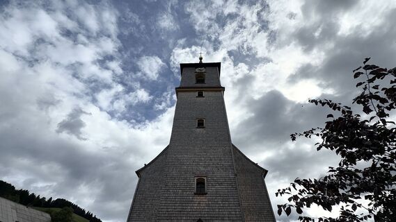Fotografie z ChristofU na trase