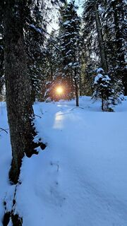 Fotografie z se_muck na trase