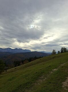 Photo de Wolfgang Auer 3 le long du parcours