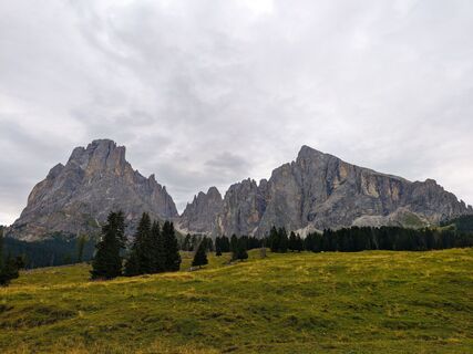 Fotografija s spletne strani Mike Wachtler na poti