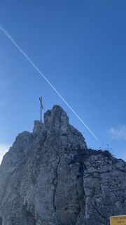 Fotografie z Martina Potzgruber na trase
