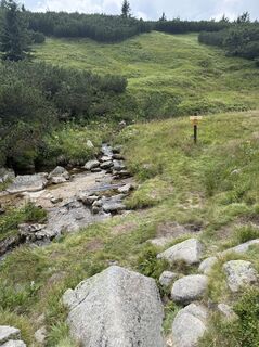 Foto von Alexander L. entlang der Tour