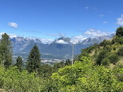 Foto von Stefan Otto entlang der Tour