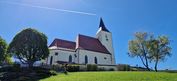 Foto de Franz Motycka a lo largo del recorrido
