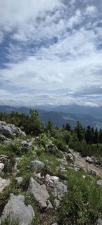 Fotografija s spletne strani Daniel Rößner na poti