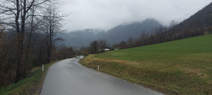 Foto von Klaus Gruber 3 entlang der Tour