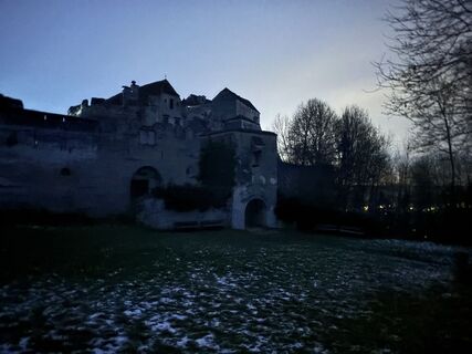 Foto von Georgiamartin0815 entlang der Tour