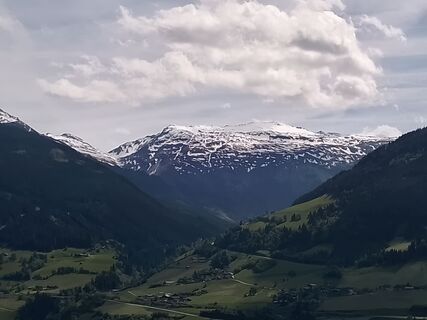 Foto von Crisu68 entlang der Tour