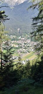 Foto von Franzi Brunthaler123 entlang der Tour