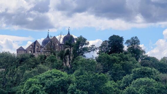 Photo de Sauerpurzel le long du parcours