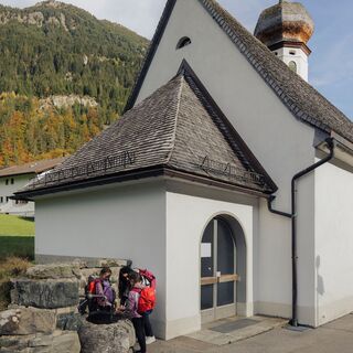 Gaglaweg Gortipohl