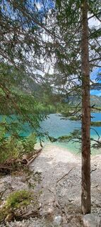 Fotografie de la Cordu Breitinger de-a lungul turului