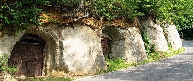 Felsenkeller Unteruhldingen