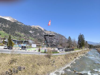 Foto von Urs Schmid 1 entlang der Tour