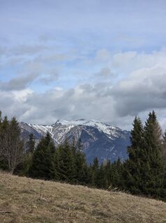 Fotografia z Timon Bertignoll na trase