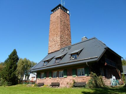 Gedächtnishaus Fohrenbühl/Lauterbach