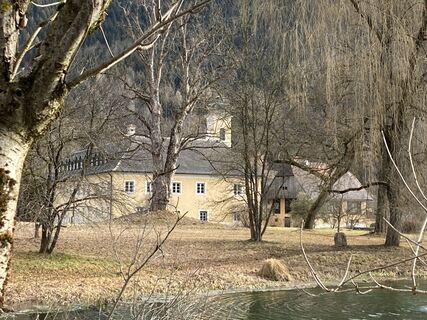 Schloss Gusterheim