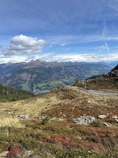 Foto von Veronikabergerluk entlang der Tour