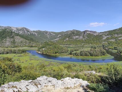 Fotografie z Günter Glaser na trase