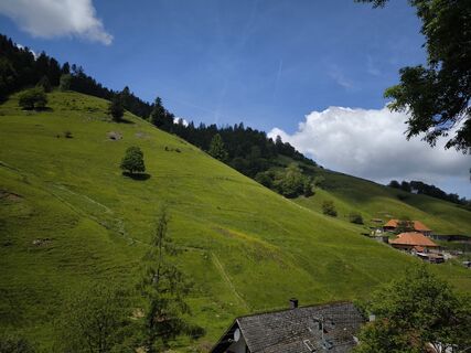 Foto de Dietmar Lüdenscheid ? a lo largo del recorrido