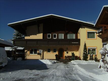 Ferienwohnung Hasenauer