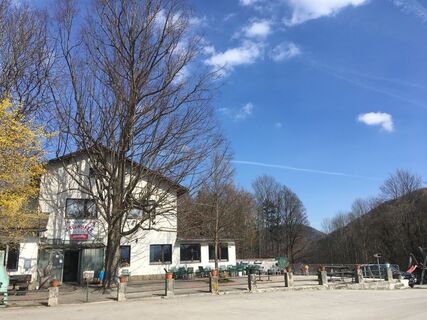 Jagawirt geschlossen wegen Convid-19