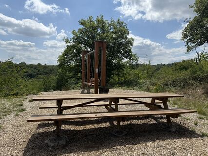 Fotografija s spletne strani Jürgen Berth na poti