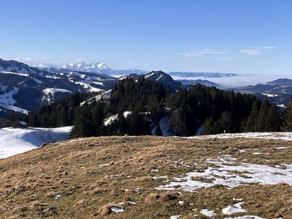 Fotografia z Erich Graf 2 na trase