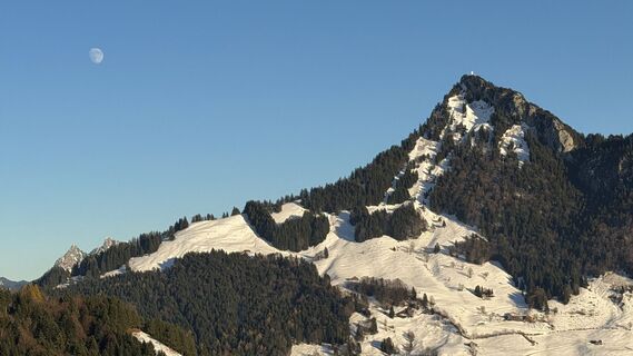 Foto von Rodrigo Martino entlang der Tour