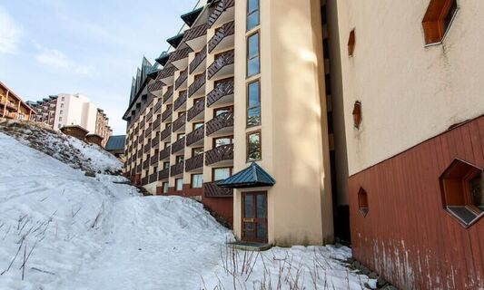 Résidence Cuzco #1 - Maeva