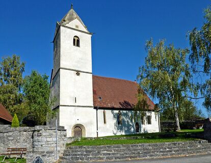 Neudenauer Wasserweg