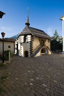 Beinhaus