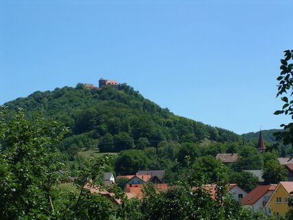 Künzelsau-Kocherstetten