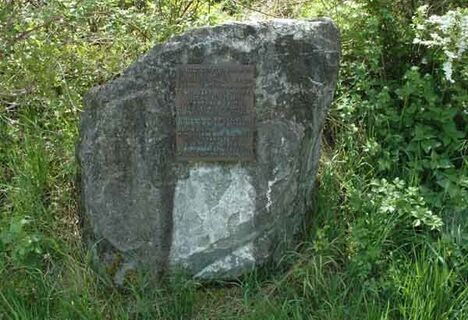 Goethestein bei Welschingen