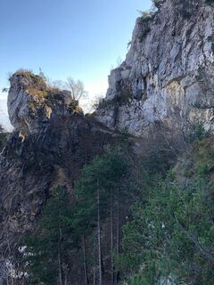 Vertical Crazidei