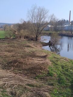 Foto de Koenigs Wolfgang a lo largo del recorrido