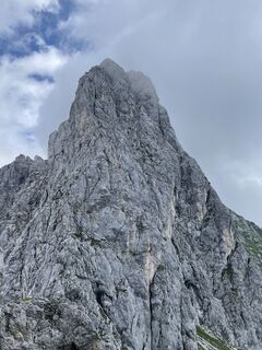 Foto von Ralf Umminger entlang der Tour