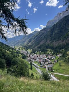 Foto von Stefan Otto entlang der Tour