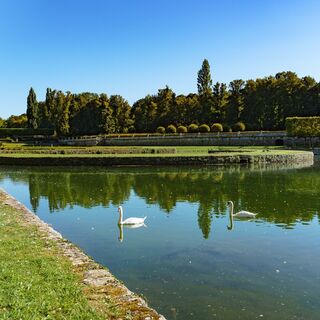 Domaine de Villarceaux