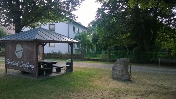 Brotzeitplatz