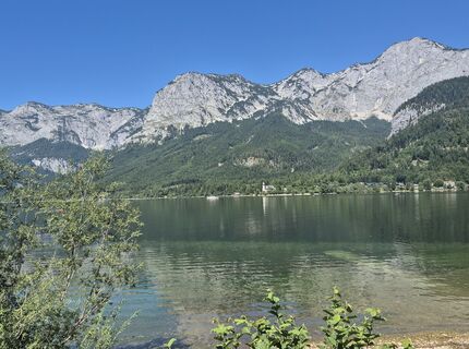 Photo de Maria Punz 1 le long du parcours