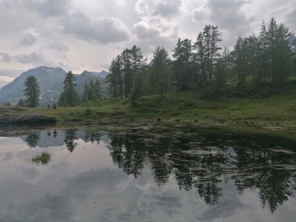 Fotografija s spletne strani luyyy na poti