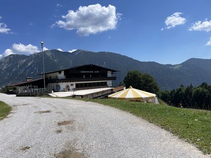 Foto von retogeissmann entlang der Tour