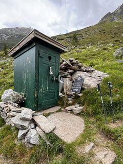 Fotografija s spletne strani Lena Däsler na poti
